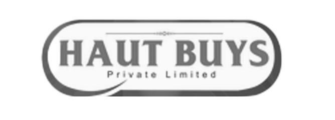 haut buys dark