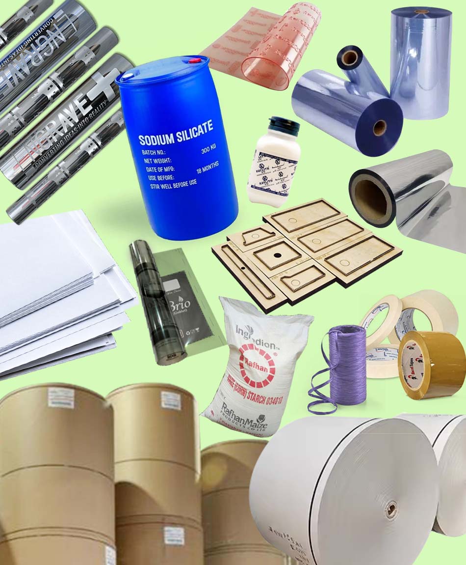 Supplier Network